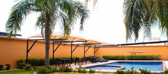 Fiesta Inn Reynosa