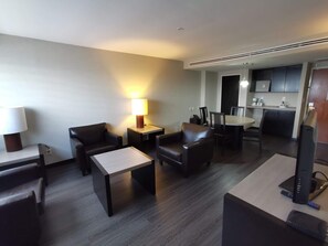 منطقة المعيشة