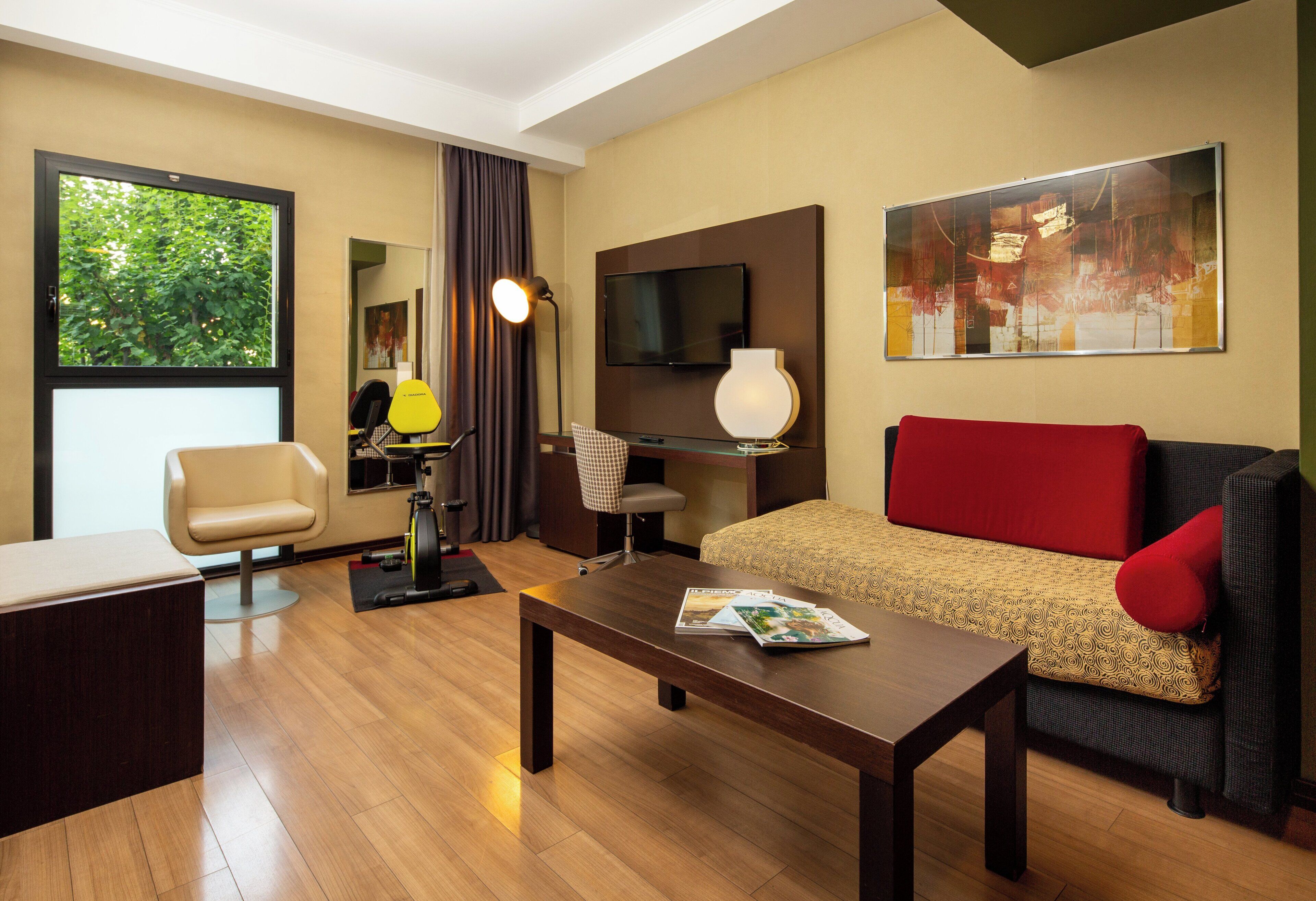 Foto - Holiday Inn Turin Corso Francia by IHG