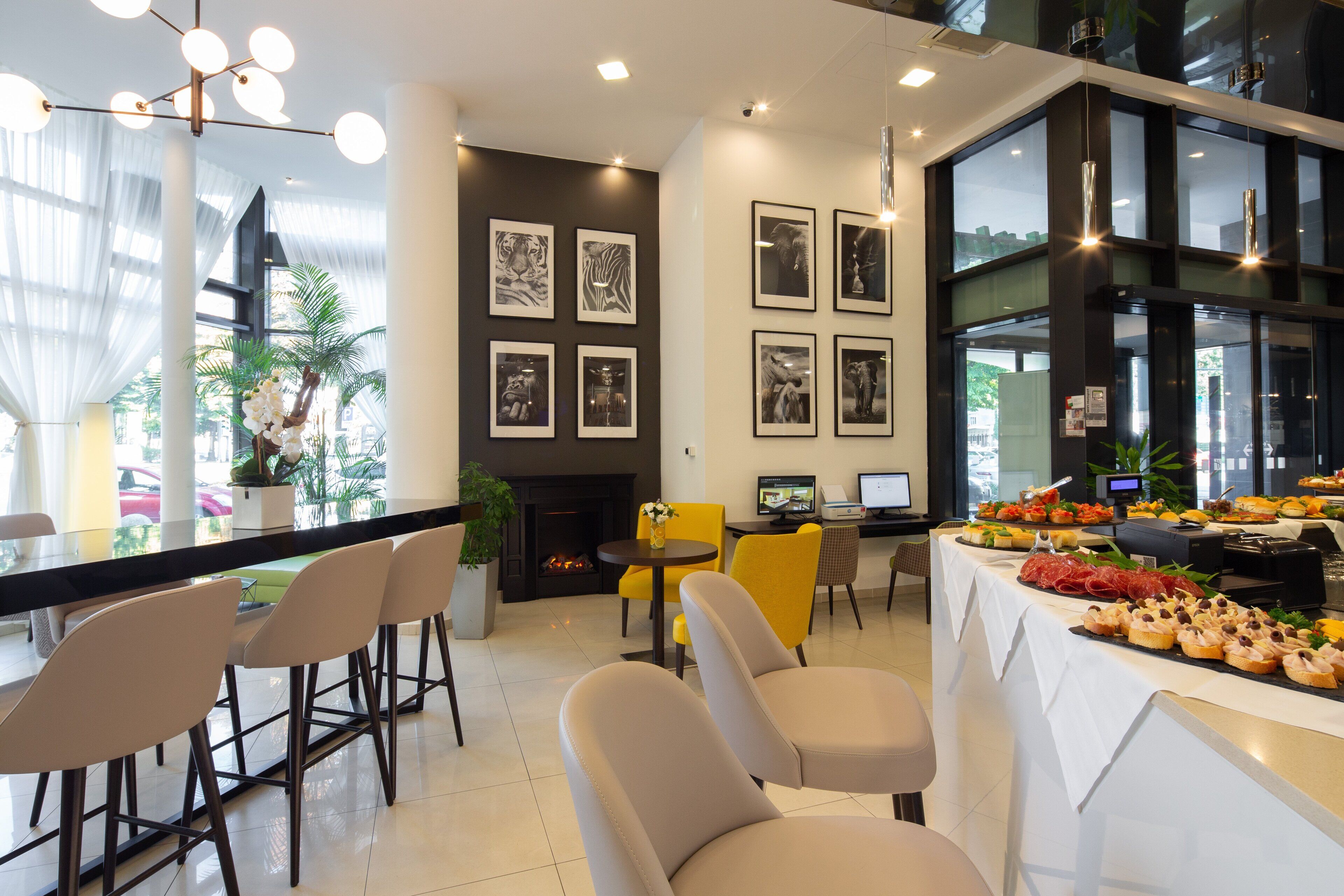 Foto - Holiday Inn Turin Corso Francia by IHG