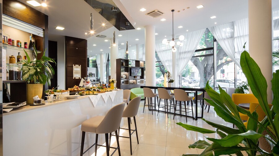 Holiday Inn Turin Corso Francia by IHG