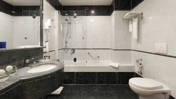 Fasilitas kamar