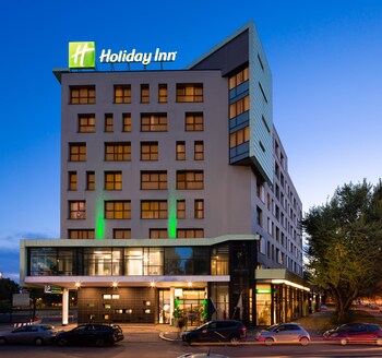 Holiday Inn Turin Corso Francia by IHG