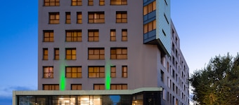 Holiday Inn Turin Corso Francia by IHG