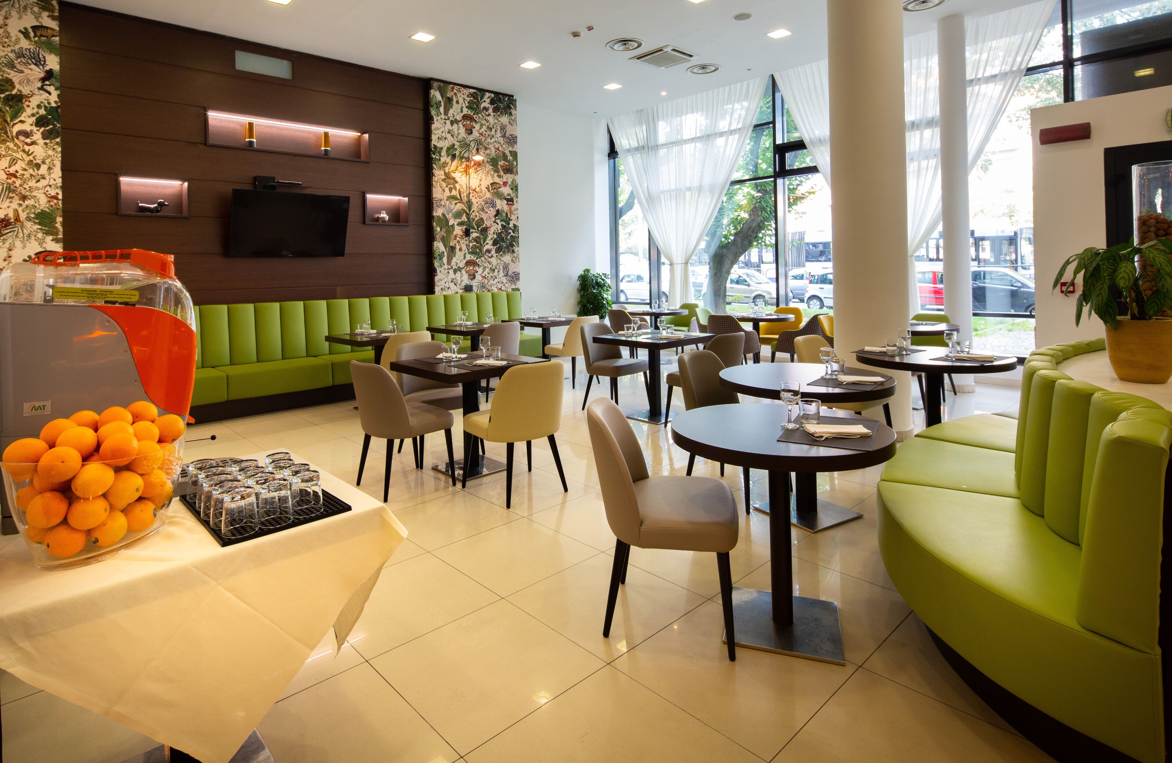Foto - Holiday Inn Turin Corso Francia by IHG