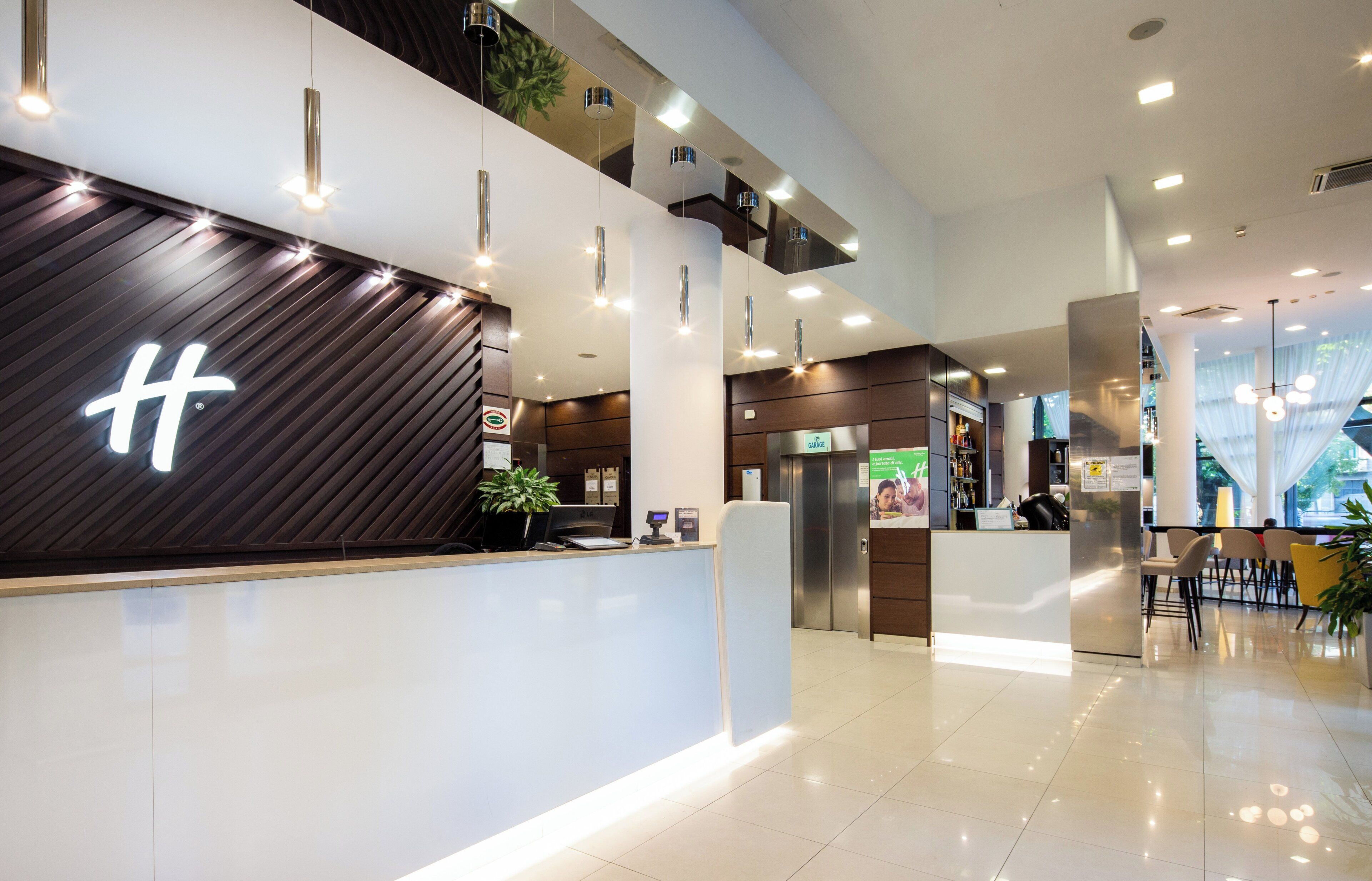 Foto - Holiday Inn Turin Corso Francia by IHG