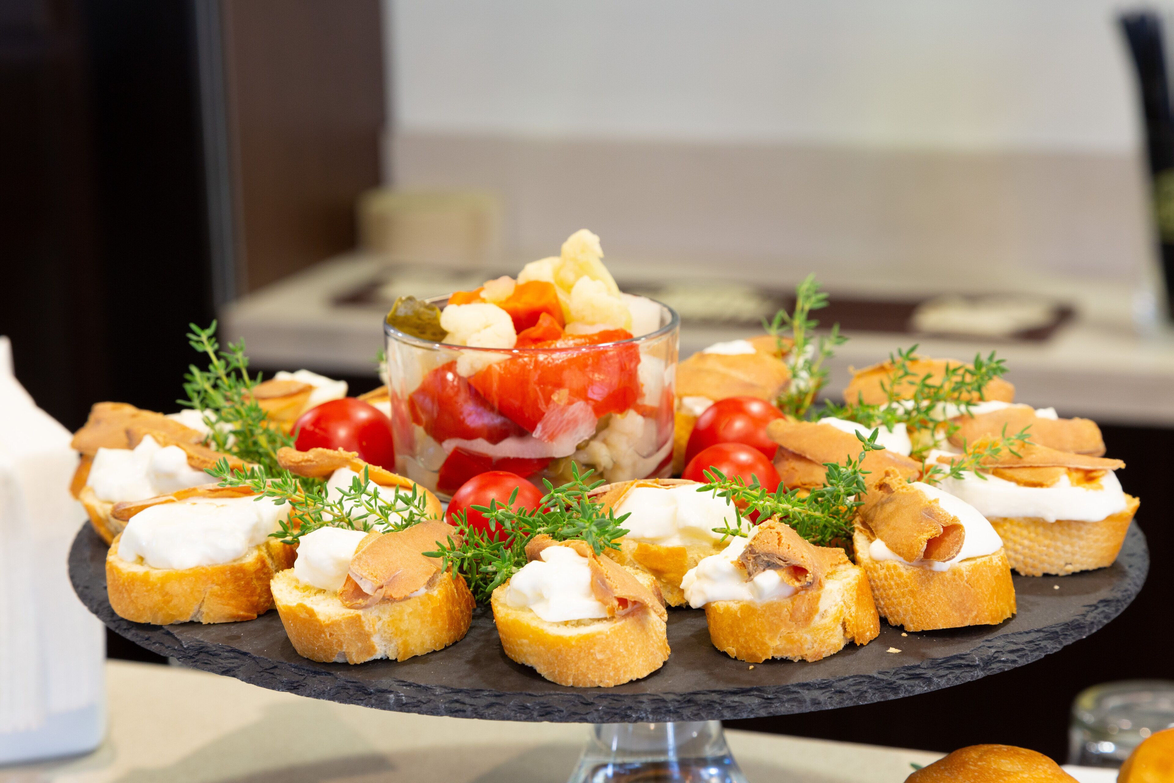 Foto - Holiday Inn Turin Corso Francia by IHG