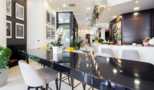 Holiday Inn Turin Corso Francia by IHG