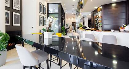 Holiday Inn Turin Corso Francia by IHG