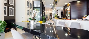 Holiday Inn Turin Corso Francia by IHG