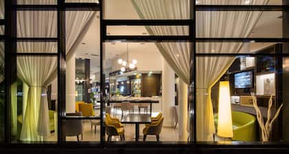 Holiday Inn Turin Corso Francia by IHG