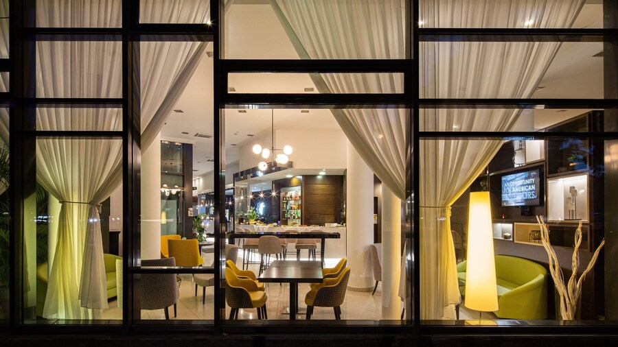 Holiday Inn Turin Corso Francia by IHG