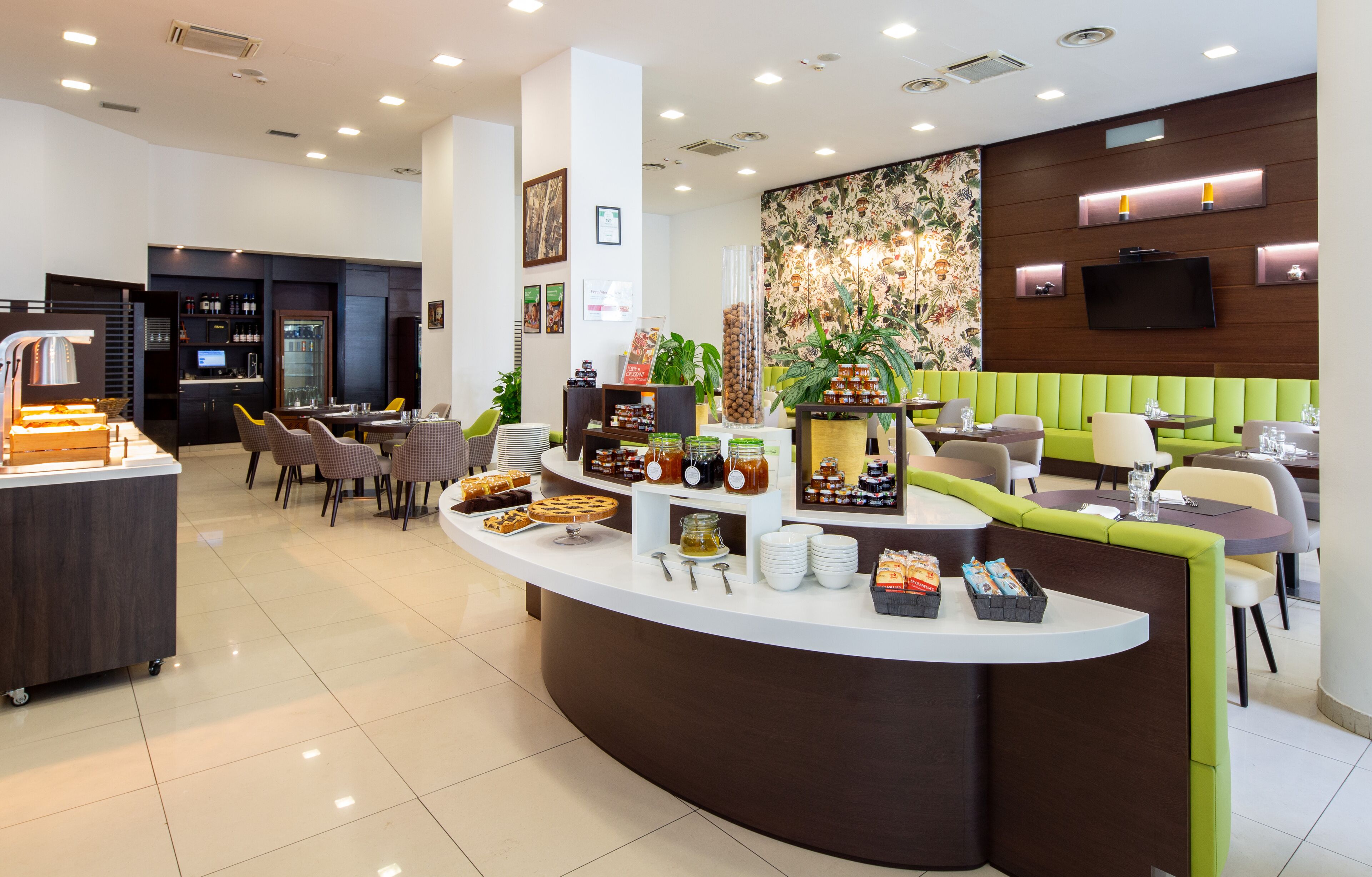 Foto - Holiday Inn Turin Corso Francia by IHG