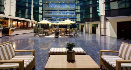 Hotel Misión Pachuca