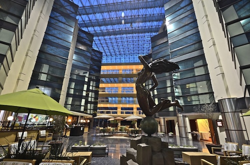 Hotel Misión Pachuca