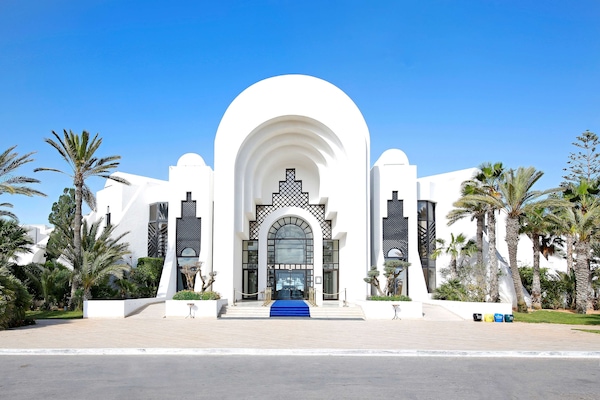 Radisson Blu Athénée Palace Resort & Thalasso, Djerba - Tunisia