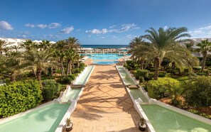 Meeting facility - Radisson Blu Palace Resort & Thalasso, Djerba (Mezraia)