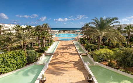 Meeting facility. Radisson Blu Palace Resort & Thalasso, Djerba