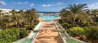 Radisson Blu Palace Resort & Thalasso, Djerba