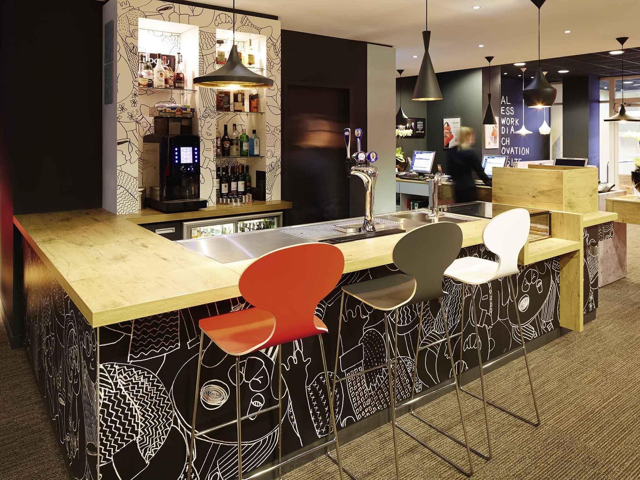 Bar (sur place)