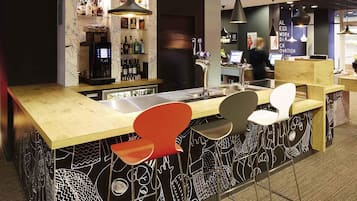 Bar (sur place)