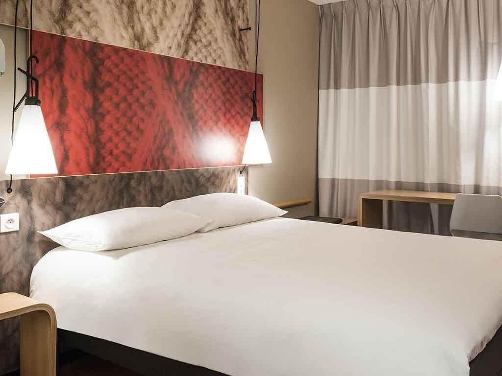 Doppelzimmer (SweetRoom)