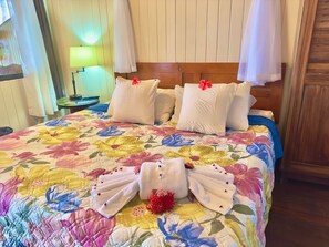 Chambre Lune de Miel