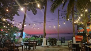 Exterior - Hotel Brasilito (Cabo Velas)