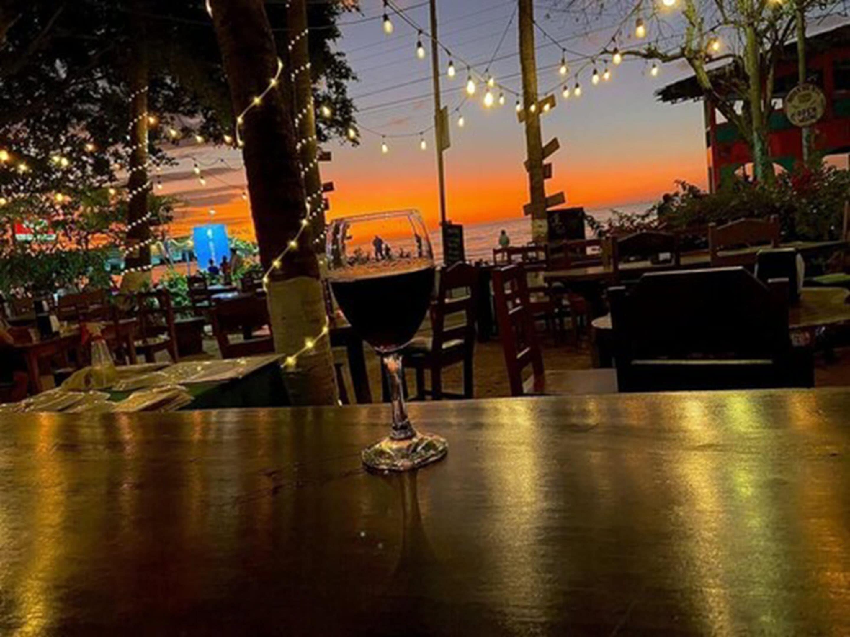 ร้านอาหาร