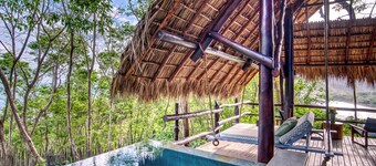 Morgan's Rock Reserve & Ecolodge