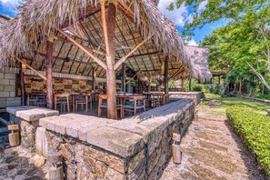 아침 식사, 점심 식사, 저녁 식사 제공, 해변 전망