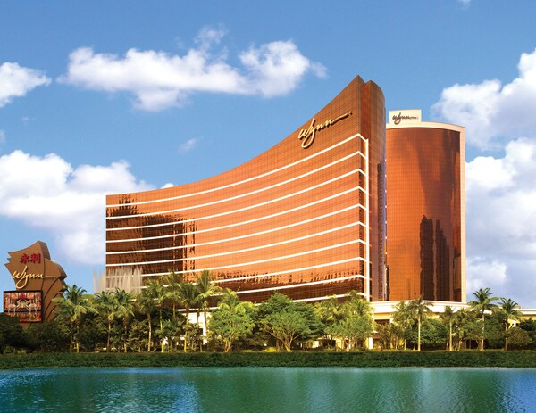 Wynn Macau - Macao