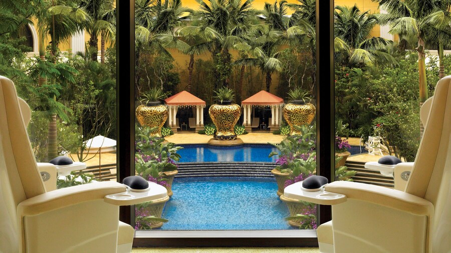 Wynn Macau