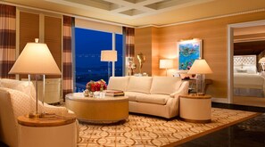 En iPod-dockningsstation