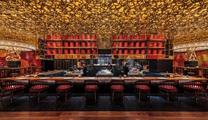 Restaurant - Wynn Macau (Macau)