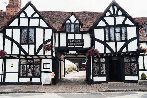 The Kings Arms Hotel