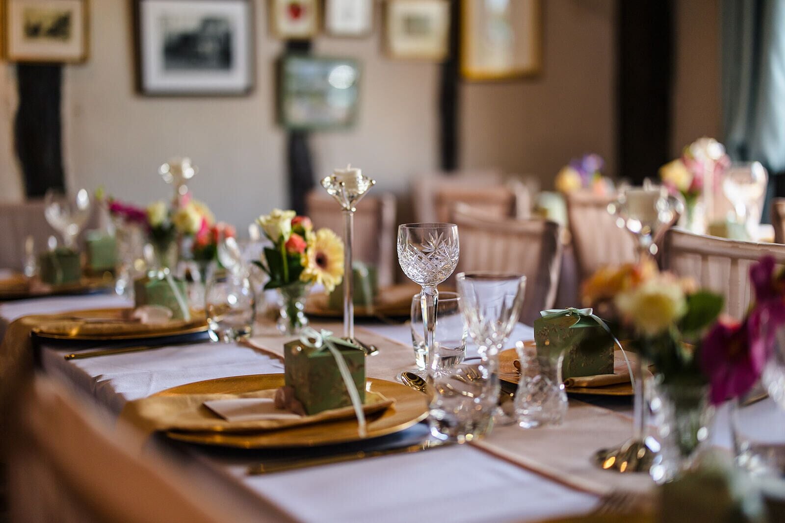 Photo - The Kings Arms Hotel