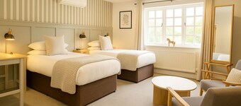 The Kings Arms Hotel