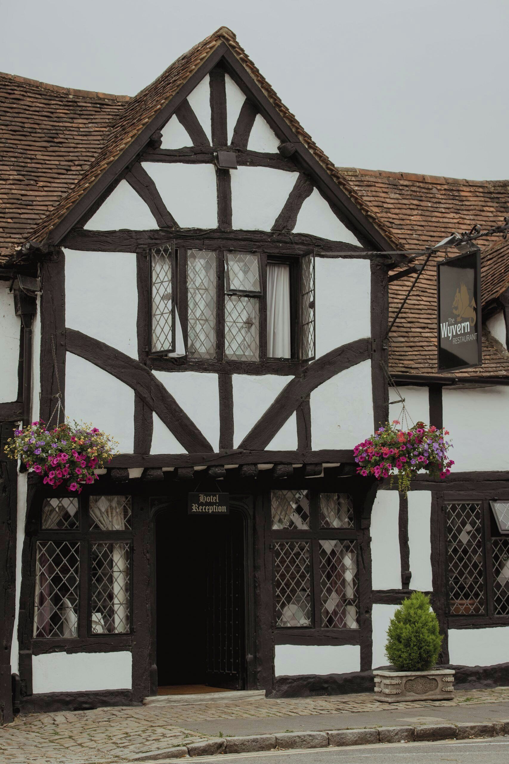 Photo - The Kings Arms Hotel