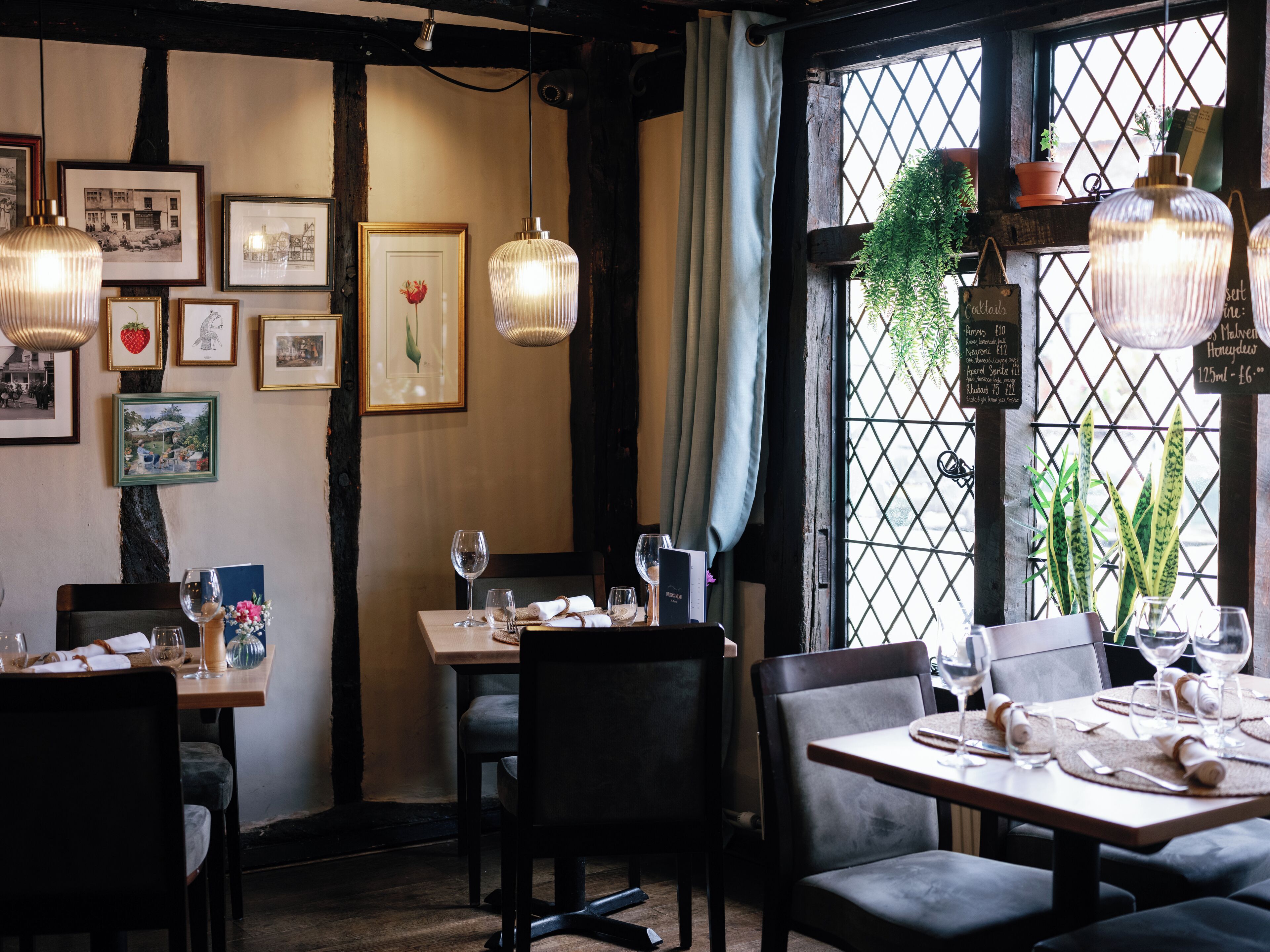 breakfast, lunch, dinner served; local cuisine