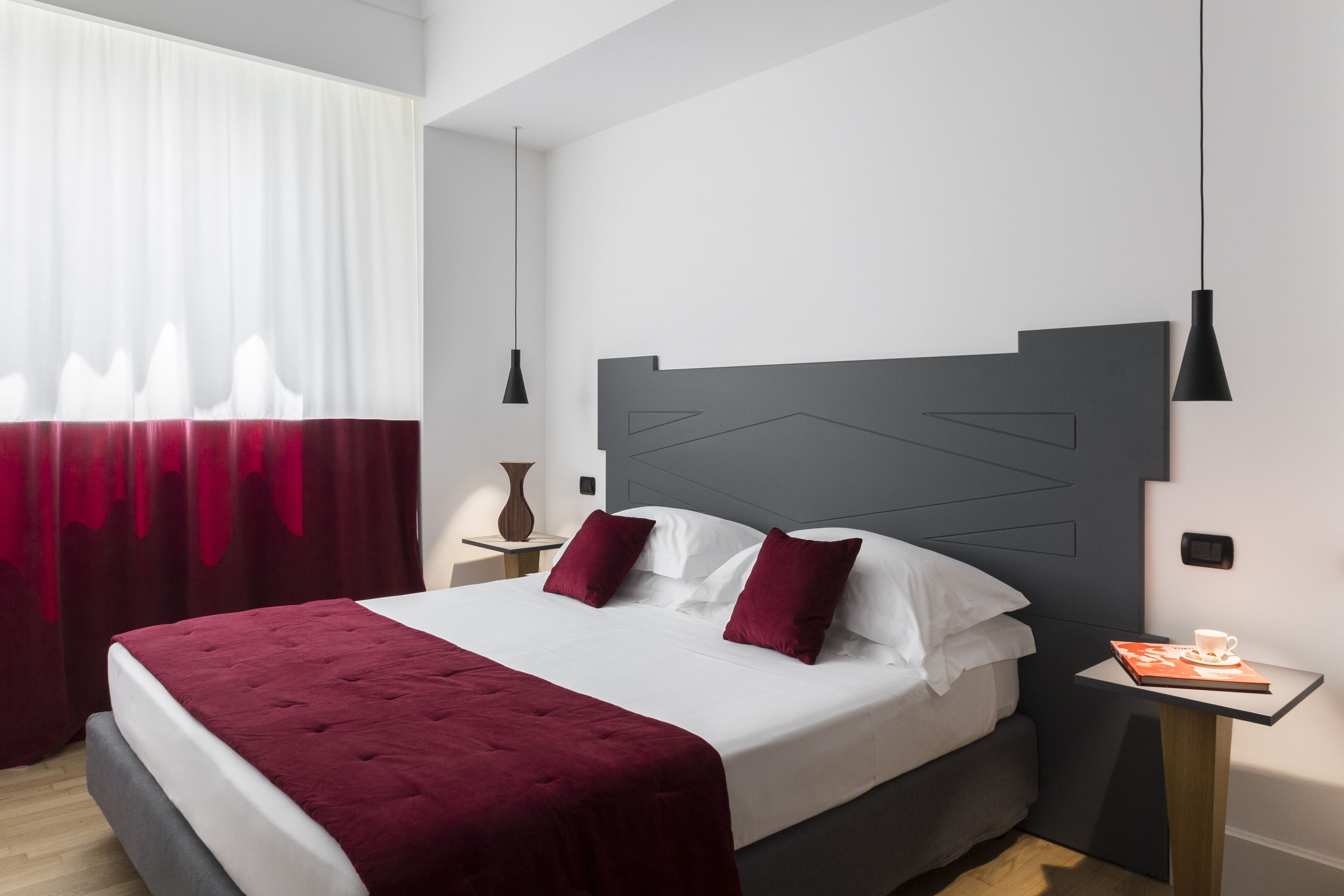 Classic Double Room | Premium bedding, down duvets, minibar, in-room safe