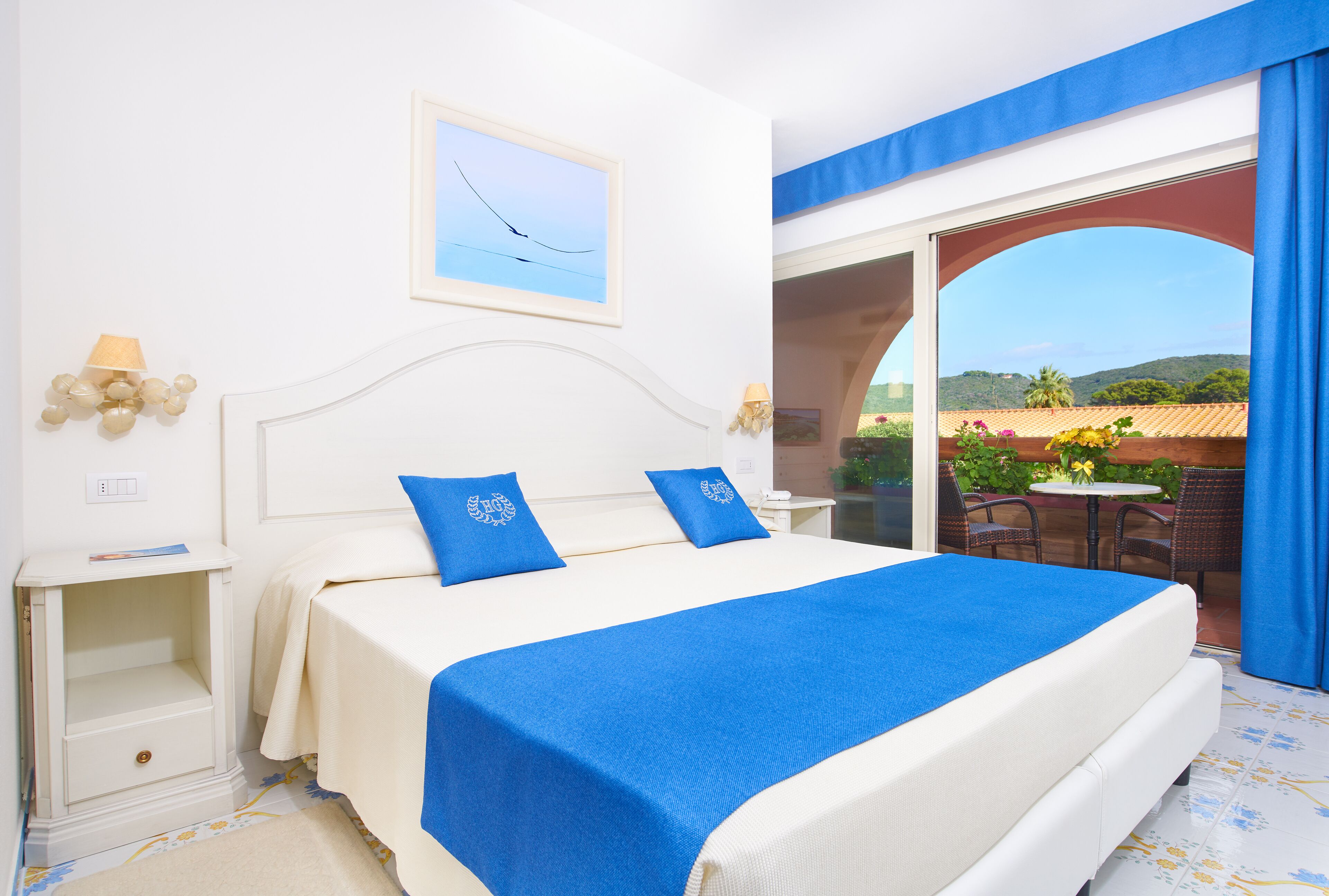 Foto - Hotel Del Golfo