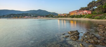 Hotel Del Golfo