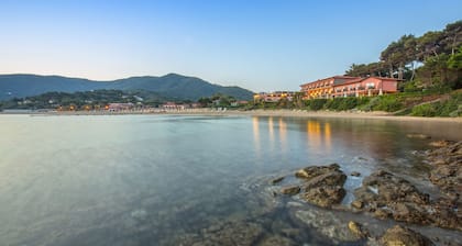 Hotel Del Golfo