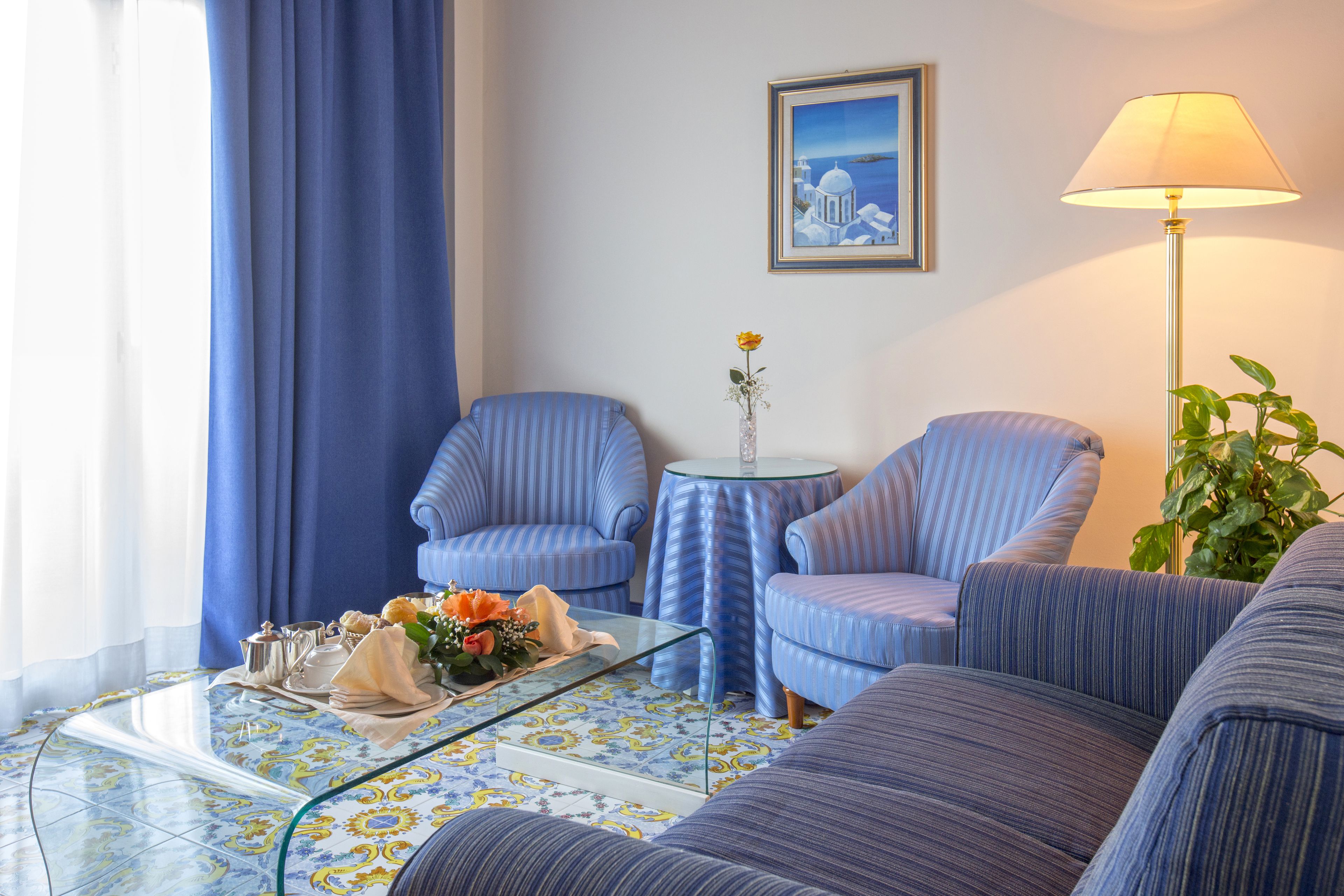 Foto - Hotel Del Golfo