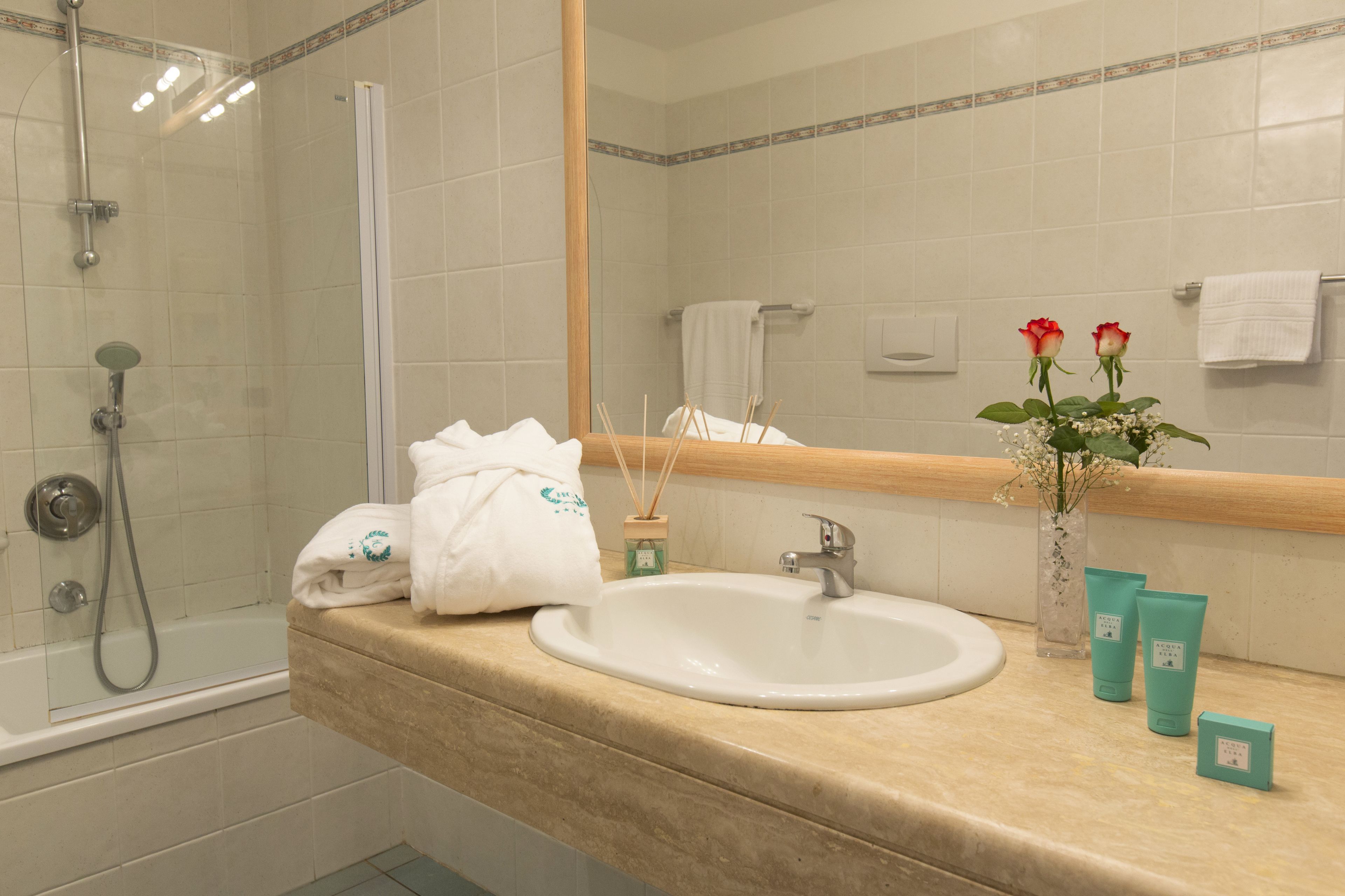 Foto - Hotel Del Golfo