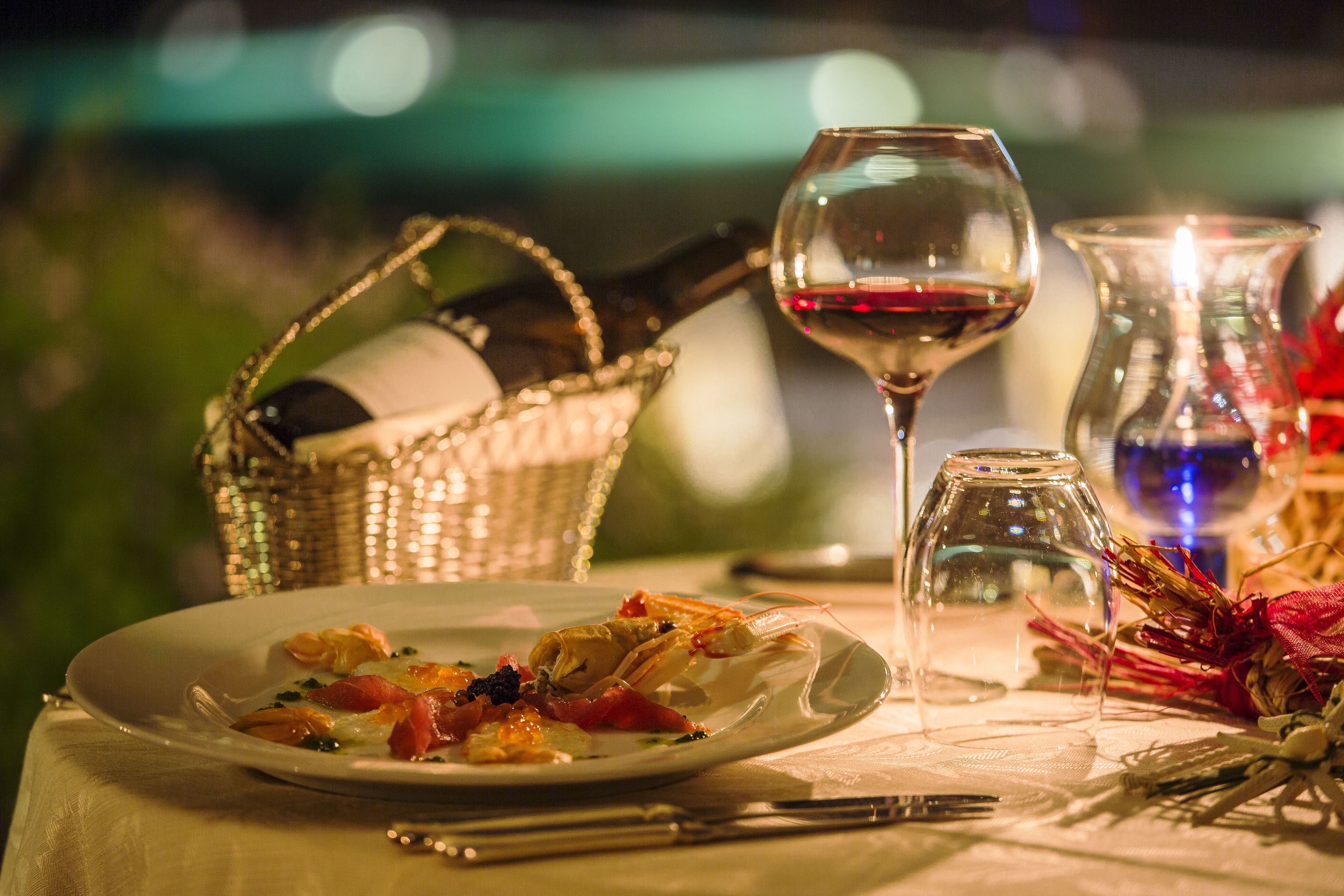 Foto - Hotel Del Golfo