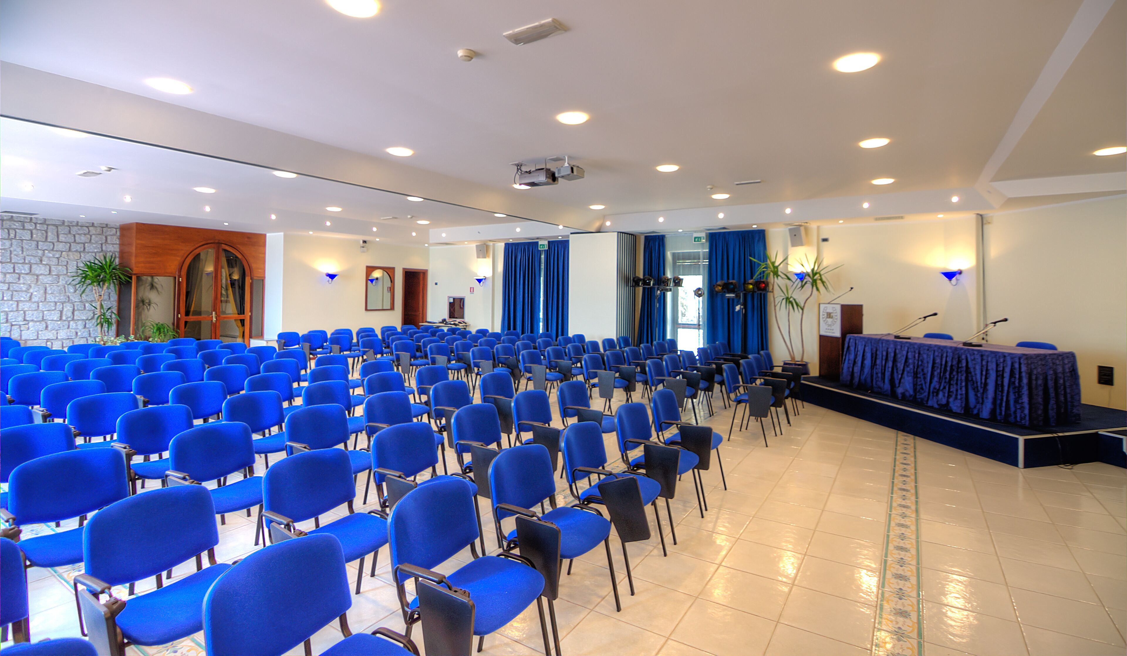 Foto - Hotel Del Golfo