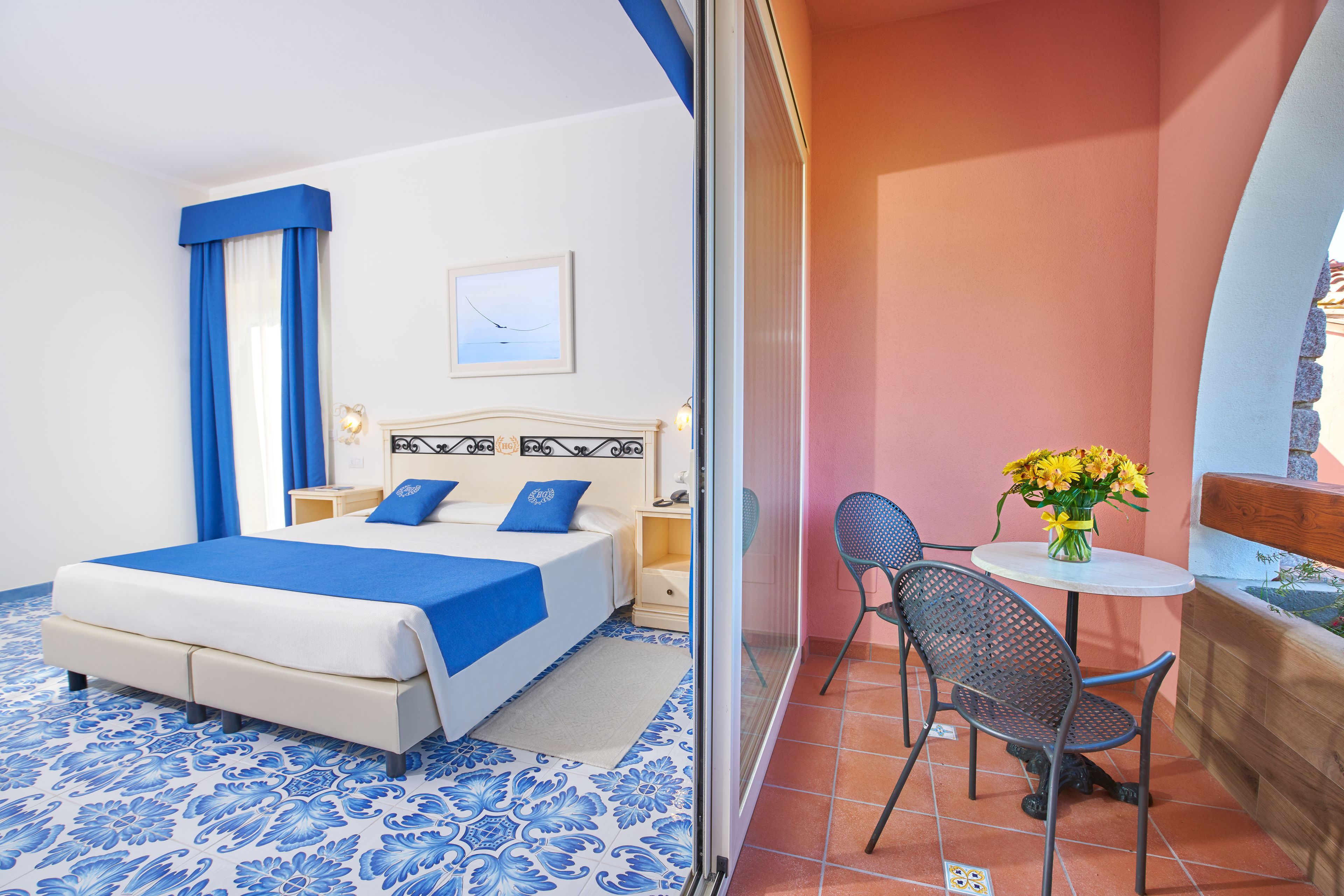 Foto - Hotel Del Golfo