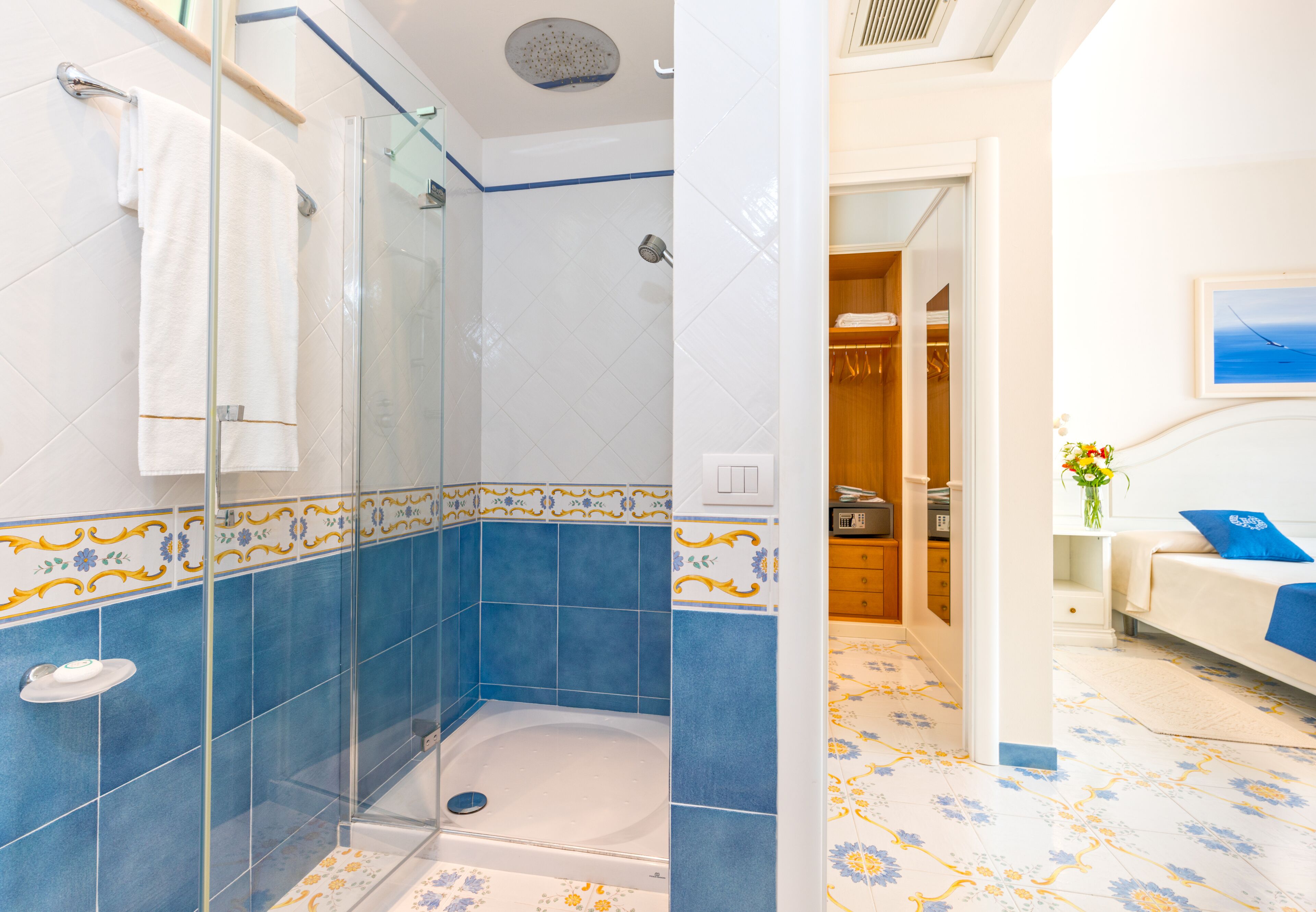 Photo - Hotel Del Golfo